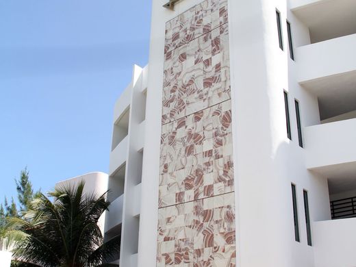 Apartament w Puerto Morelos, Benito Juárez