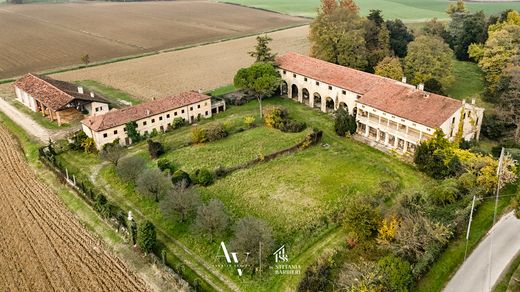 Yarɪ müstakil ev Vicenza, Vicenza ilçesinde