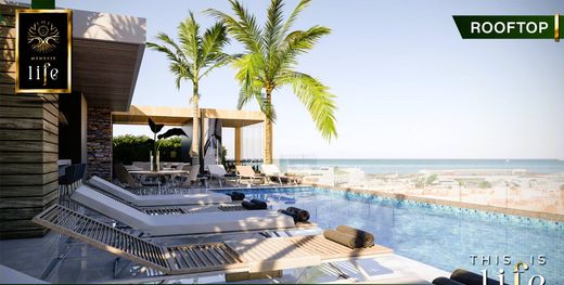 Apartment in Playa del Carmen, Quintana Roo, Solidaridad