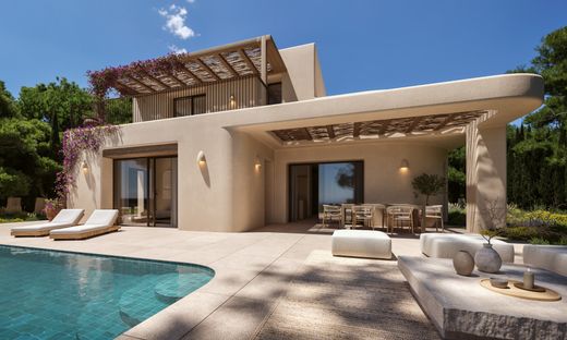 Villa en Jávea, Provincia de Alicante