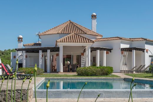 Villa in Benalup-Casas Viejas, Provincia de Cádiz