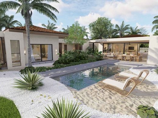 Casa de lujo en Tamarindo, Santa Cruz