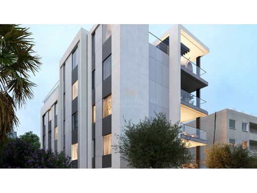 Appartamento a Germasógeia, Limassol District