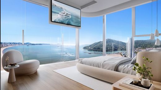复式住宅  Balneário Camboriú, Santa Catarina