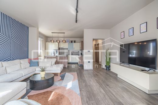 Detached House in Umag, Grad Umag