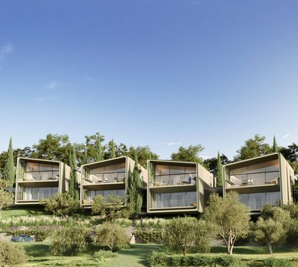 Apartment in Costermano, Provincia di Verona