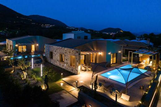 ‏וילה ב  Párga, Nomós Prevézis