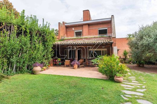 Villa in Formello, Rome