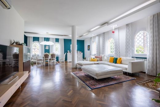 Villa in Rome, Latium