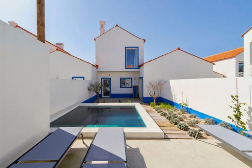 Chalet Pareado en Comporta, Alcácer do Sal