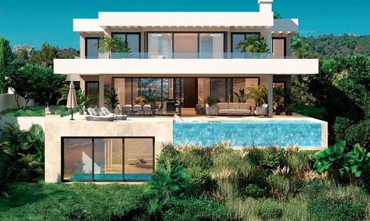 Villa in Marbella, Provincia de Málaga