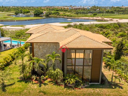 Πολυτελή κατοικία σε Praia do Forte, Mata de São João