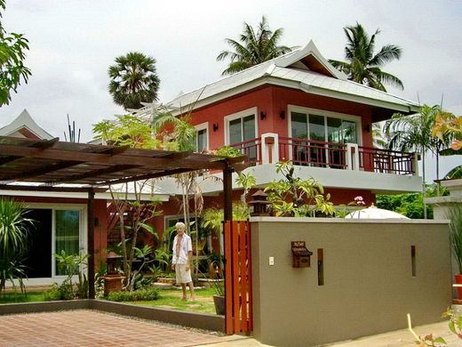 Maison individuelle à Mueang Phuket, Phuket Province