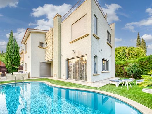 Villa in Limassol, Limassol District