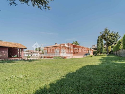 Villa en Frascati, Roma