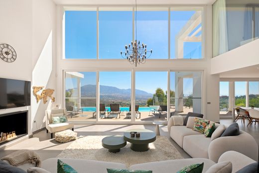 Villa a Marbella, Málaga