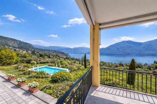 Apartment in Tremezzina, Provincia di Como