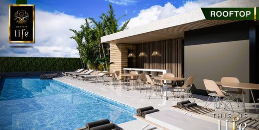 ‏דירה ב  פלאיה דל כרמן
, Solidaridad