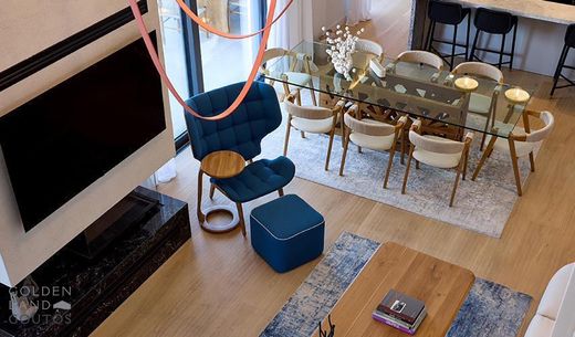 Duplex in Glyfada, Nomarchía Athínas