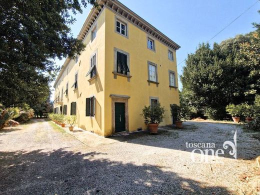 Βίλα σε Capannori, Provincia di Lucca