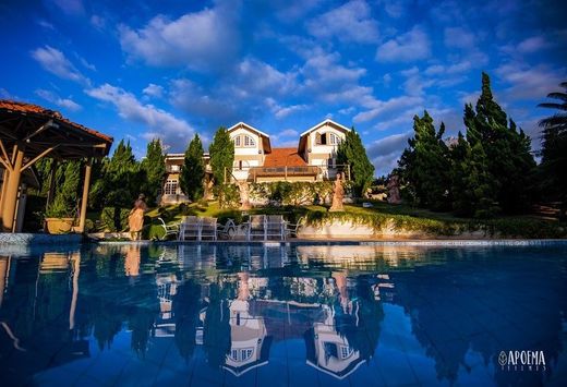 Villa a Vinhedo, São Paulo