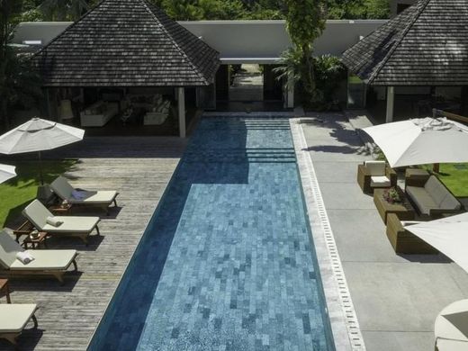 Villa en Layan Beach, Phuket Province