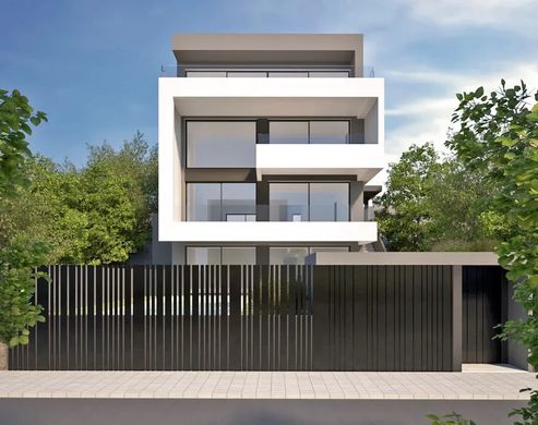 Villa in Voúla, Nomarchía Anatolikís Attikís