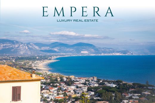 Penthouse in San Felice Circeo, Provincia di Latina