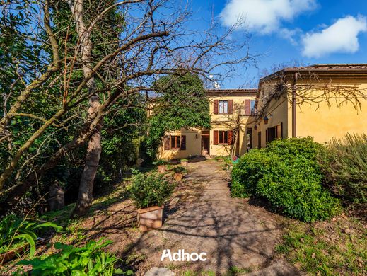 Villa in Fiorenzuola di Focara, Pesaro and Urbino