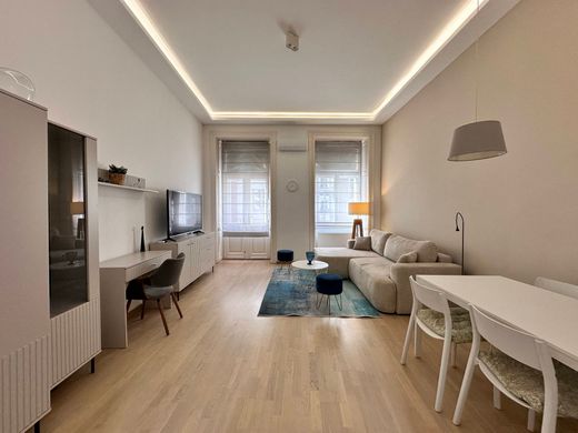 Apartment in Budapest VI. kerület, Budapest