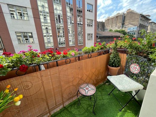 Piso / Apartamento en Budapest VI. kerület, Budapest