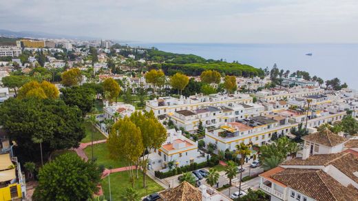 Townhouse in Marbella, Malaga