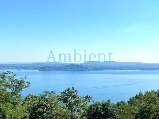 Βίλα σε Belgirate, Provincia Verbano-Cusio-Ossola