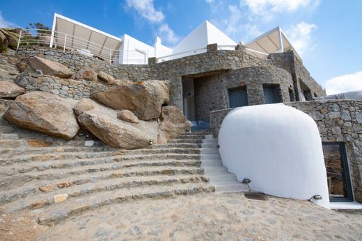 Villa in Mykonos, Nomós Kykládon