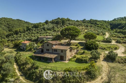 Εξοχική κατοικία σε Città della Pieve, Provincia di Perugia