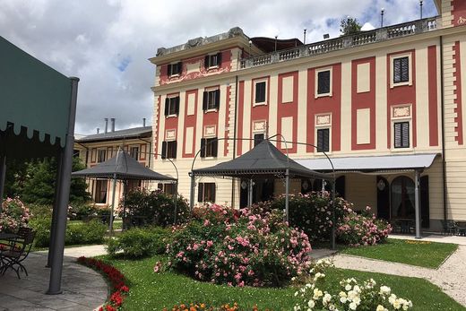 Hotel in Rieti, Provincia di Rieti