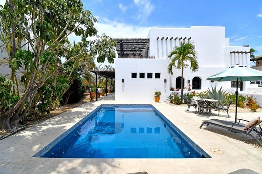 Detached House in Cabo San Lucas, Los Cabos