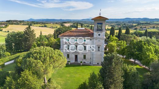 Villa in Arezzo, Province of Arezzo