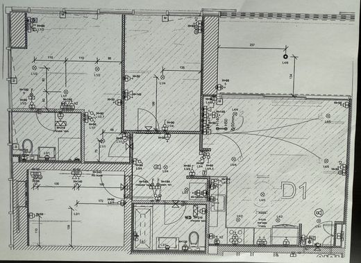 Apartment in Tel Aviv Yaffo, Tel Aviv