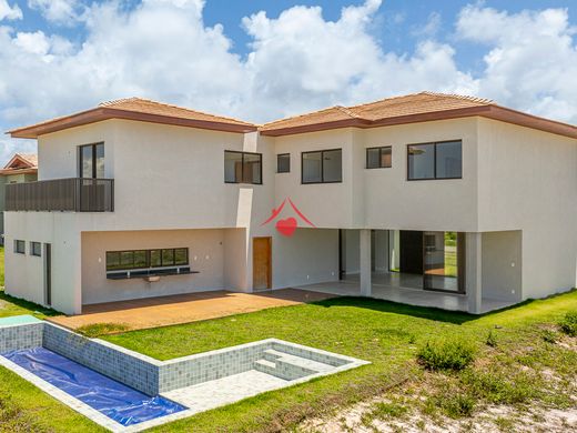 Πολυτελή κατοικία σε Praia do Forte, Mata de São João