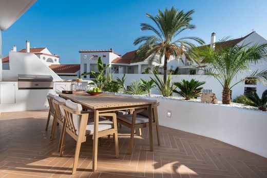 Apartment in Marbella, Malaga
