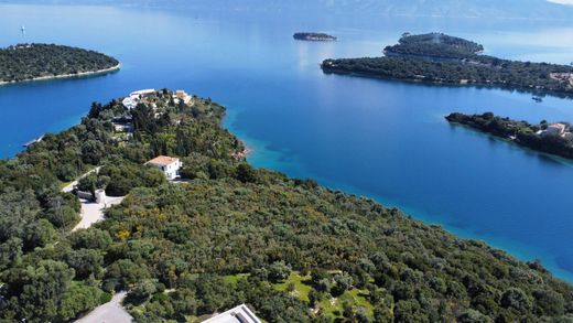 Land in Meganisi, Lefkada
