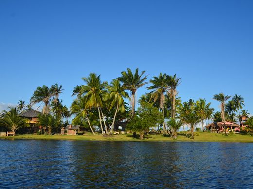 Πολυτελή κατοικία σε Maraú, Estado da Bahia