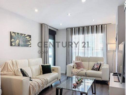 Appartement in Málaga, Provincia de Málaga