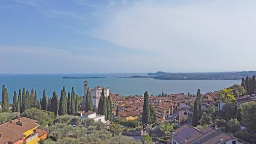 Квартира, Gardone Riviera, Provincia di Brescia