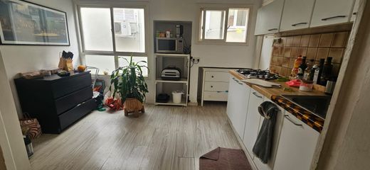 Appartement in Tel Aviv, Tel Aviv District