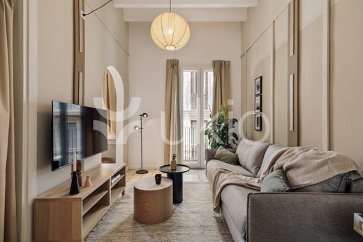 Appartamento a Barcellona, Província de Barcelona