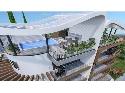 Apartment in Limassol, Limassol District