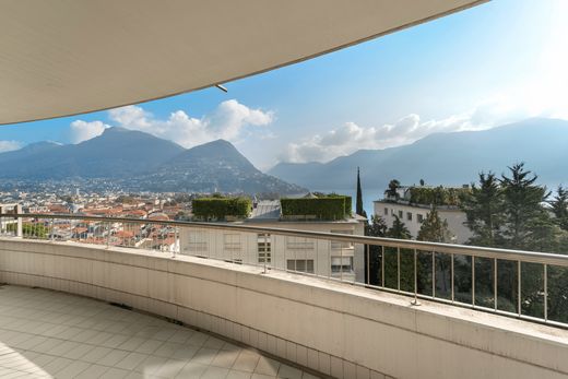 套间/公寓  Lugano Centro, Lugano