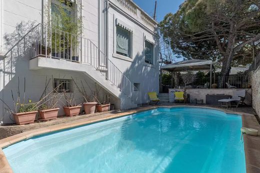 豪宅  马赛, Bouches-du-Rhône